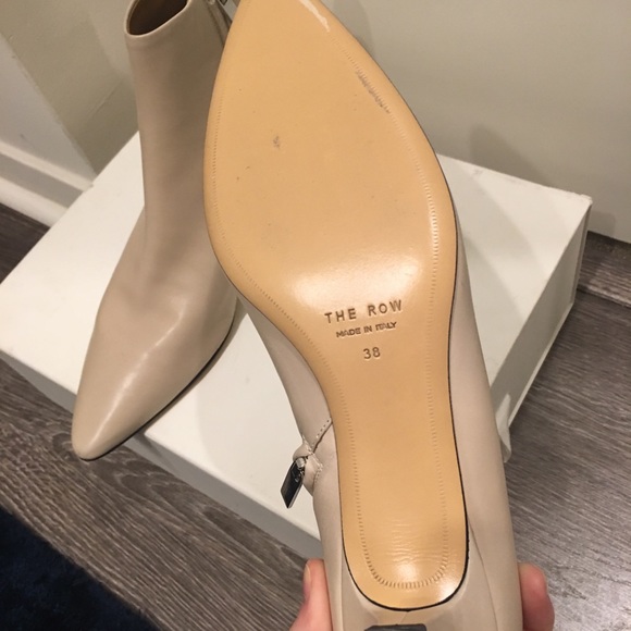 The Row Bootie - Picture 6 of 6